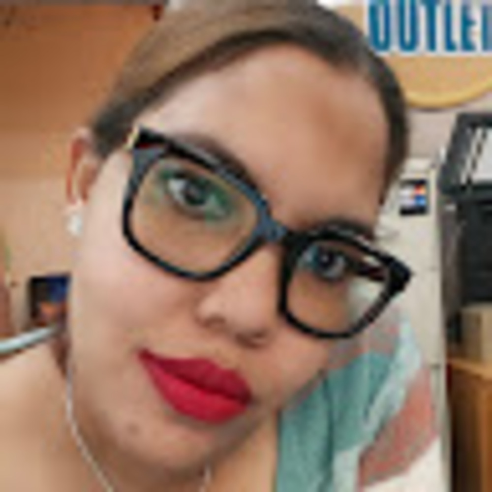 Meet your Posher, Angela mercedes